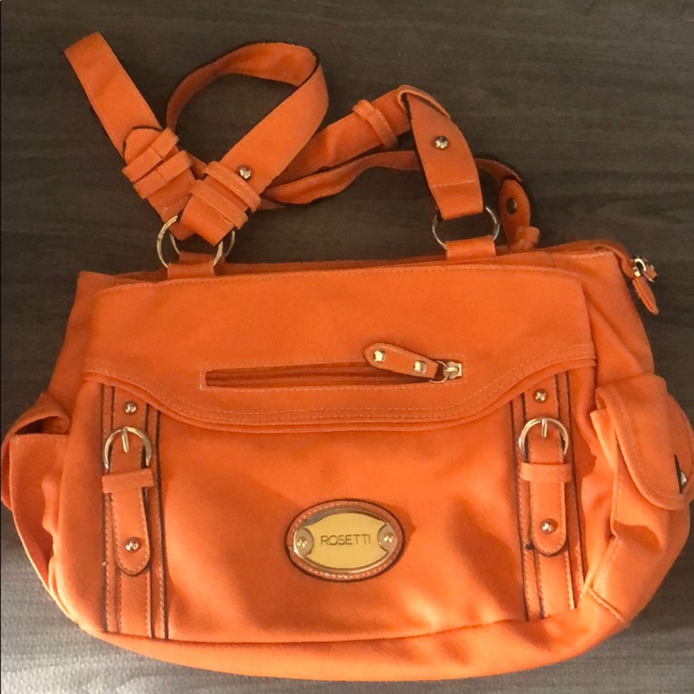 Rosetti bag